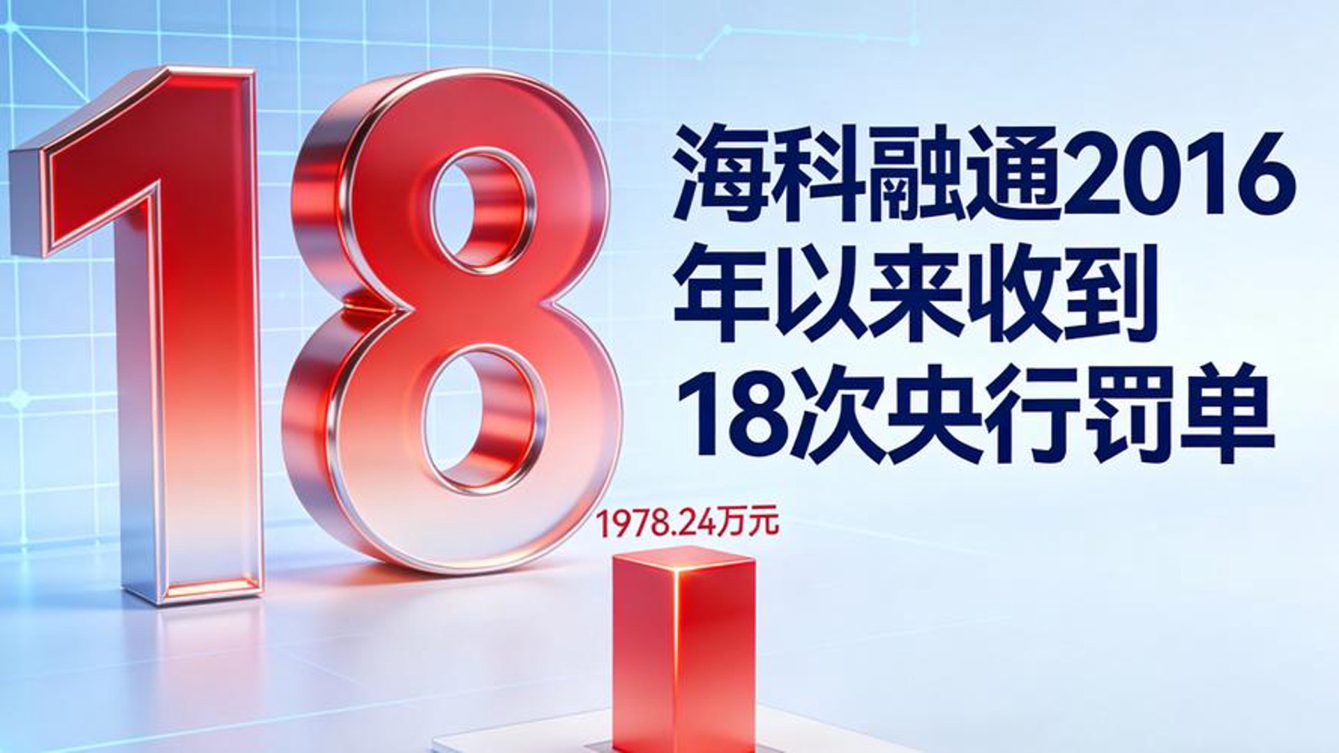 海科融通支付